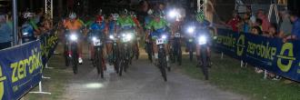 Lignano XC By Night 2025